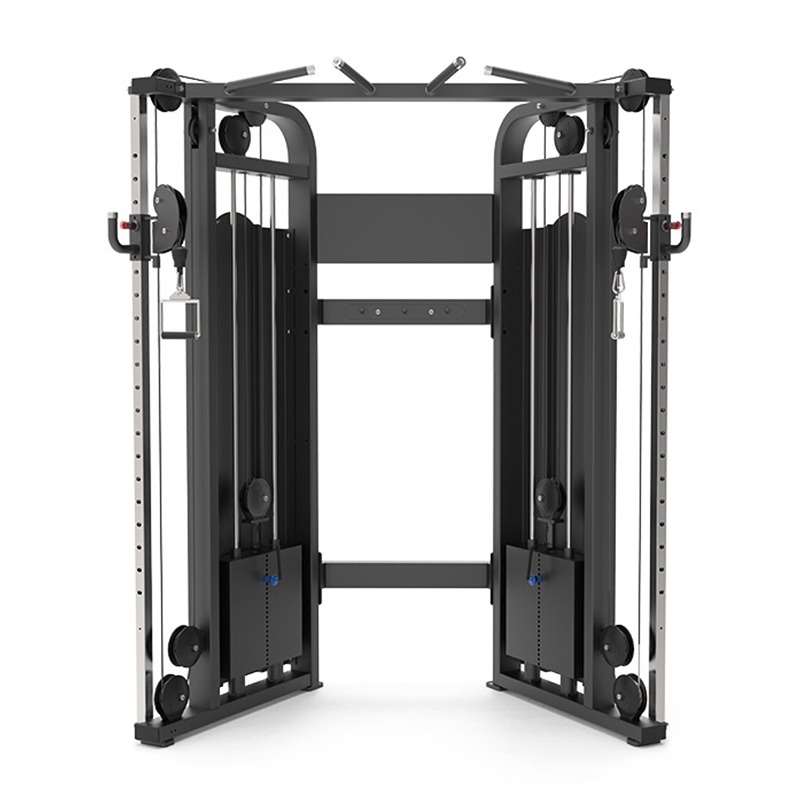 Home Gym Supplier - 피트니스 다기능 스테이션 종합 근력 트레이닝