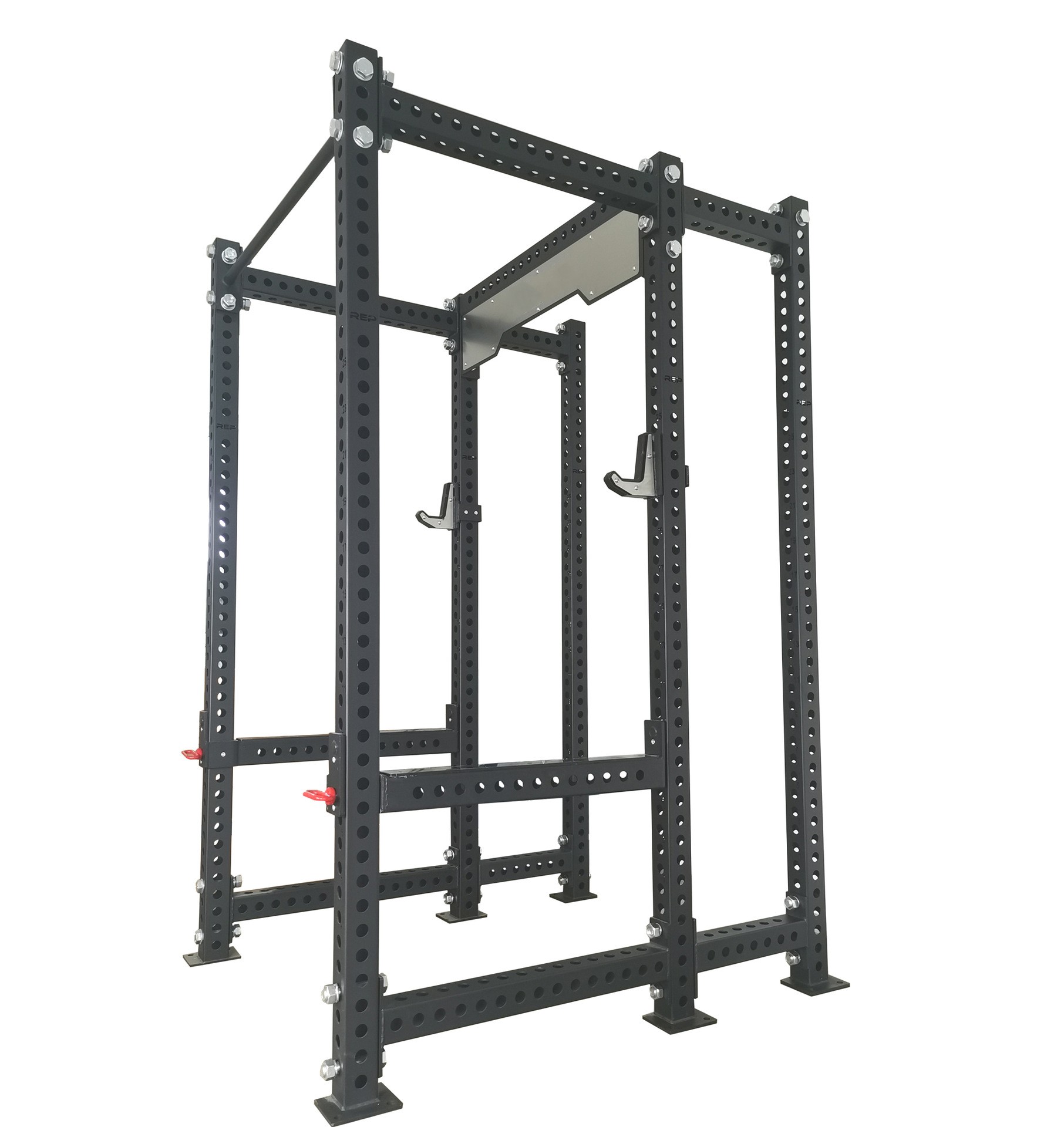 멀티 기능 조절식 바벨 스쿼트 파워 랙 케이지 (헬스장 - Squat Rack Power 리뷰 및 가격