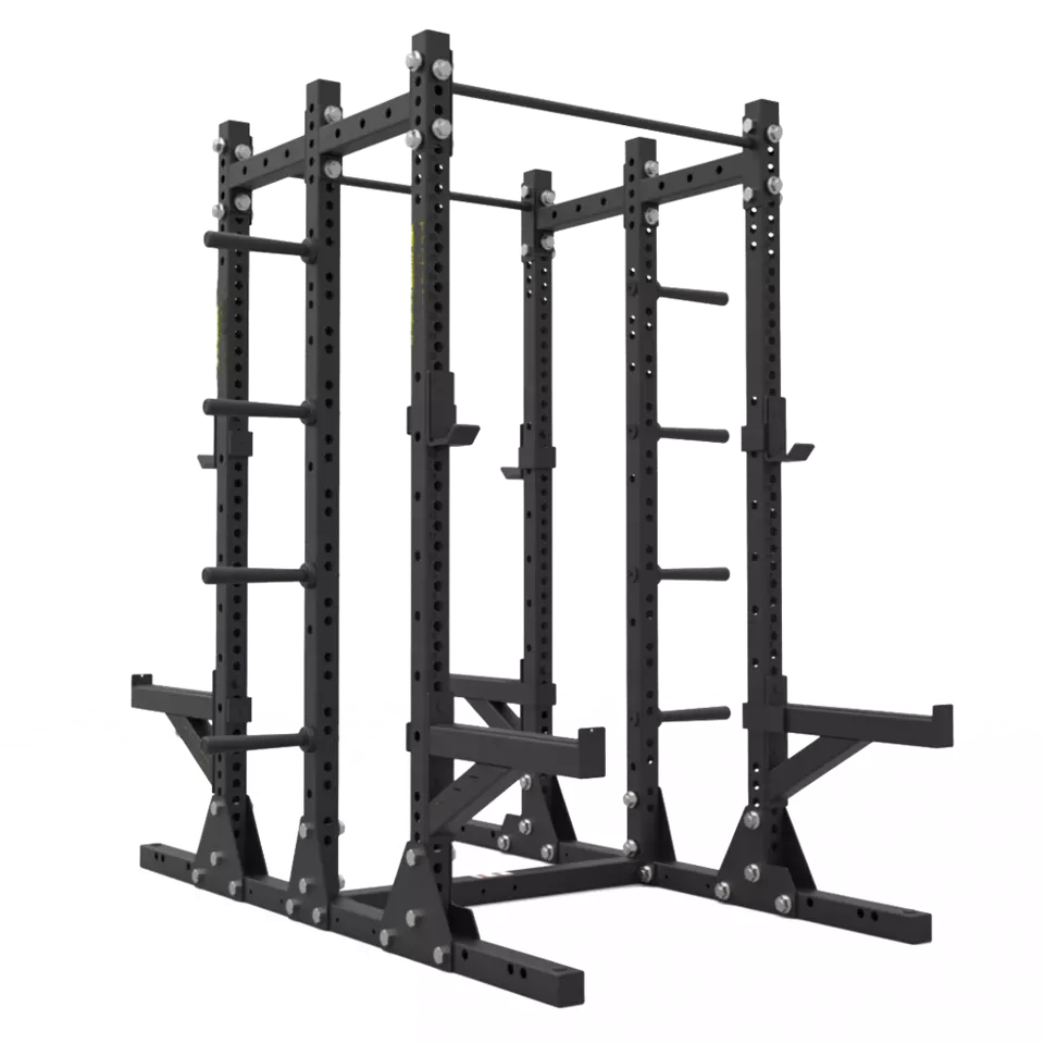 멀티 기능 조절식 바벨 스쿼트 파워 랙 케이지 (헬스장 - Squat Rack Power 리뷰 및 가격