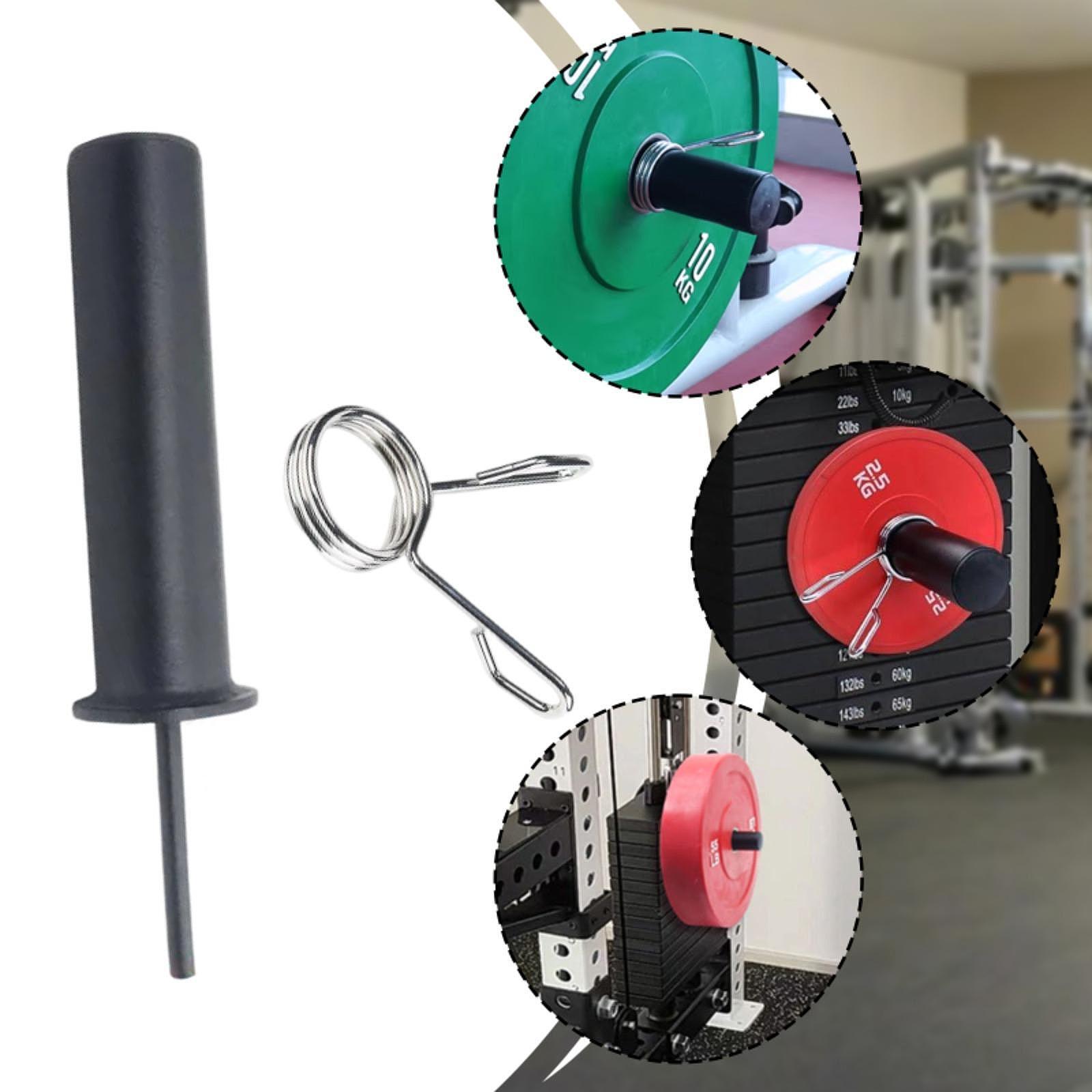 운동기구 웨이트 스택 핀 인체공학적 연장 핀 홈트레이닝 - Home Gym Nala 리뷰 및 가격
