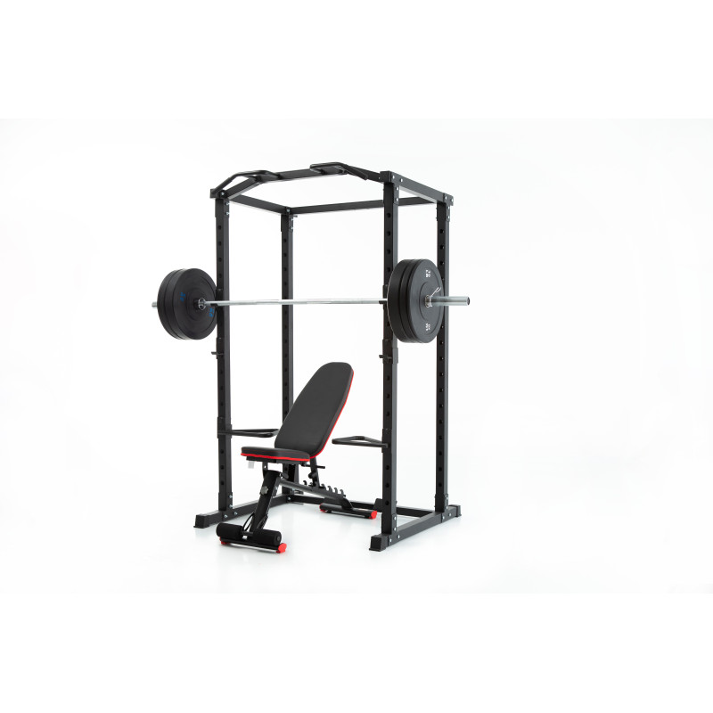 유니섹스 홈짐 다기능 트레이너 스쿼트 랙 머신 모던 파 - Squat Rack Power 리뷰 및 가격