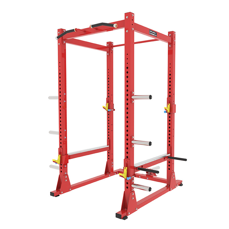 맞춤형 헬스기구 파워 케이지 다기능 스테이션 파워 스쿼 - Squat Rack Power 리뷰 및 가격
