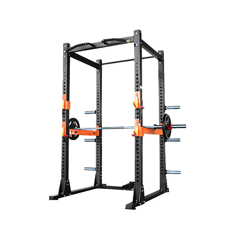맞춤형 헬스기구 파워 케이지 다기능 스테이션 파워 스쿼 - Squat Rack Power 리뷰 및 가격