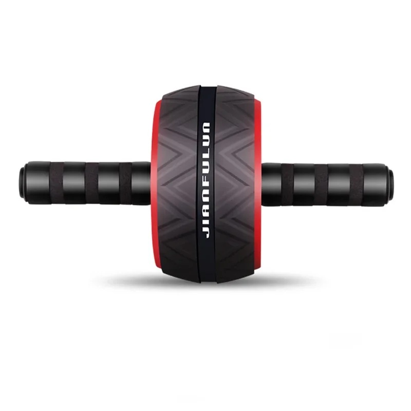 미끄럼 방지 복근 롤러 휠, 남녀 홈짐용 내구성 있는  - Home Gym Kit For Men 리뷰 및 가격
