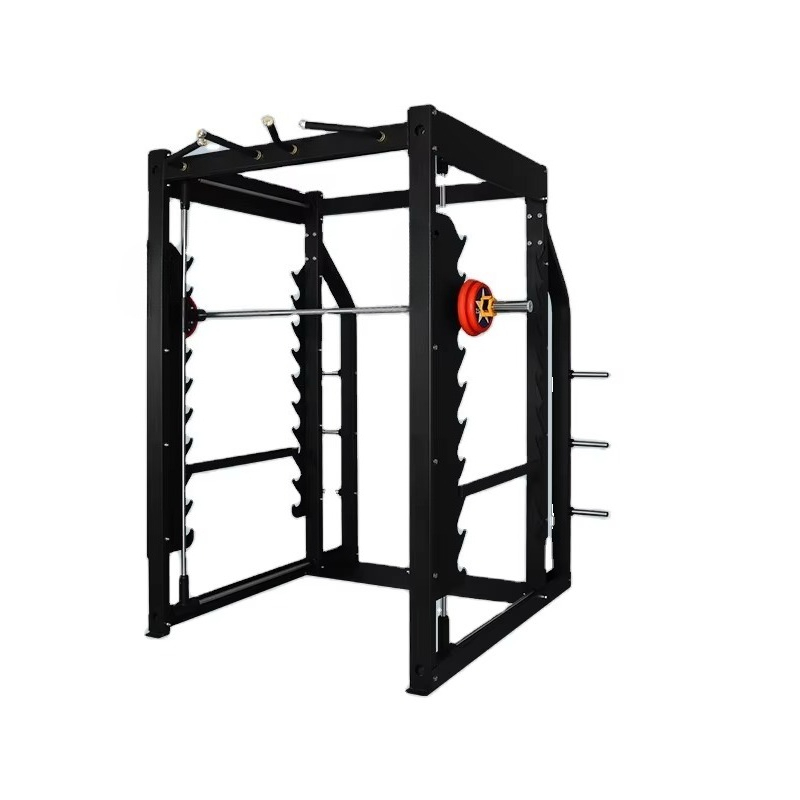최고의 헬스 기구 파워 랙 3D 머신 스쿼트 3D 17 - Squat Rack Power 리뷰 및 가격