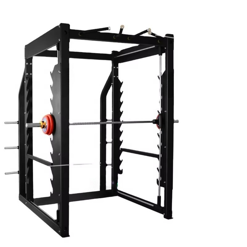 최고의 헬스 기구 파워 랙 3D 머신 스쿼트 3D 17 - Squat Rack Power 리뷰 및 가격