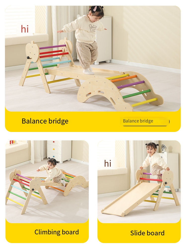 친환경 실내 놀이터 가정용 소프트 플레이 장비 유아용  - Home Gym For Toddlers 리뷰 및 가격