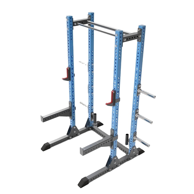 리드맨 피트니스 홈짐 장비 파워 케이지 스쿼트 랙 판매 - Squat Rack Power 리뷰 및 가격