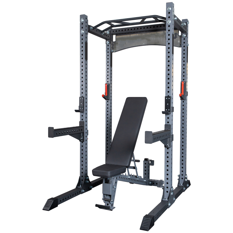 리드맨 피트니스 홈짐 장비 파워 케이지 스쿼트 랙 판매 - Squat Rack Power 리뷰 및 가격