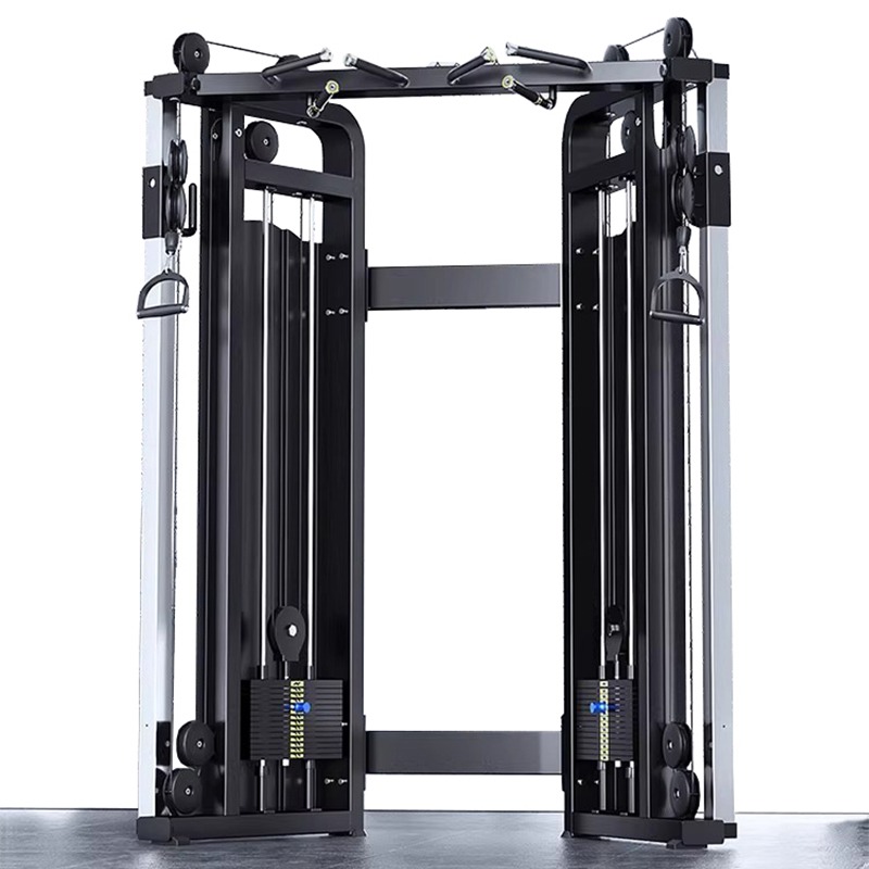 피트니스 다기능 스테이션 종합 근력 트레이닝 랙 머신  - Home Gym Supplier 리뷰 및 가격
