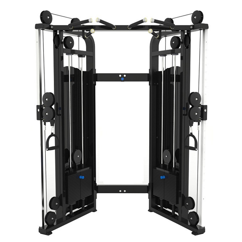 피트니스 다기능 스테이션 종합 근력 트레이닝 랙 머신  - Home Gym Supplier 리뷰 및 가격