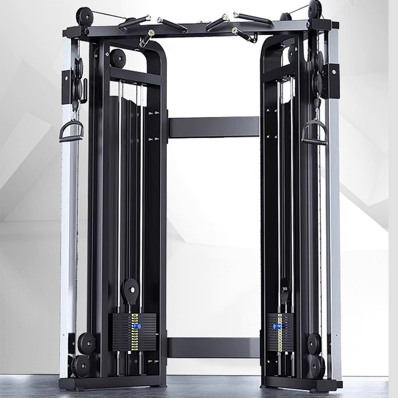 피트니스 다기능 스테이션 종합 근력 트레이닝 랙 머신  - Home Gym Supplier 리뷰 및 가격