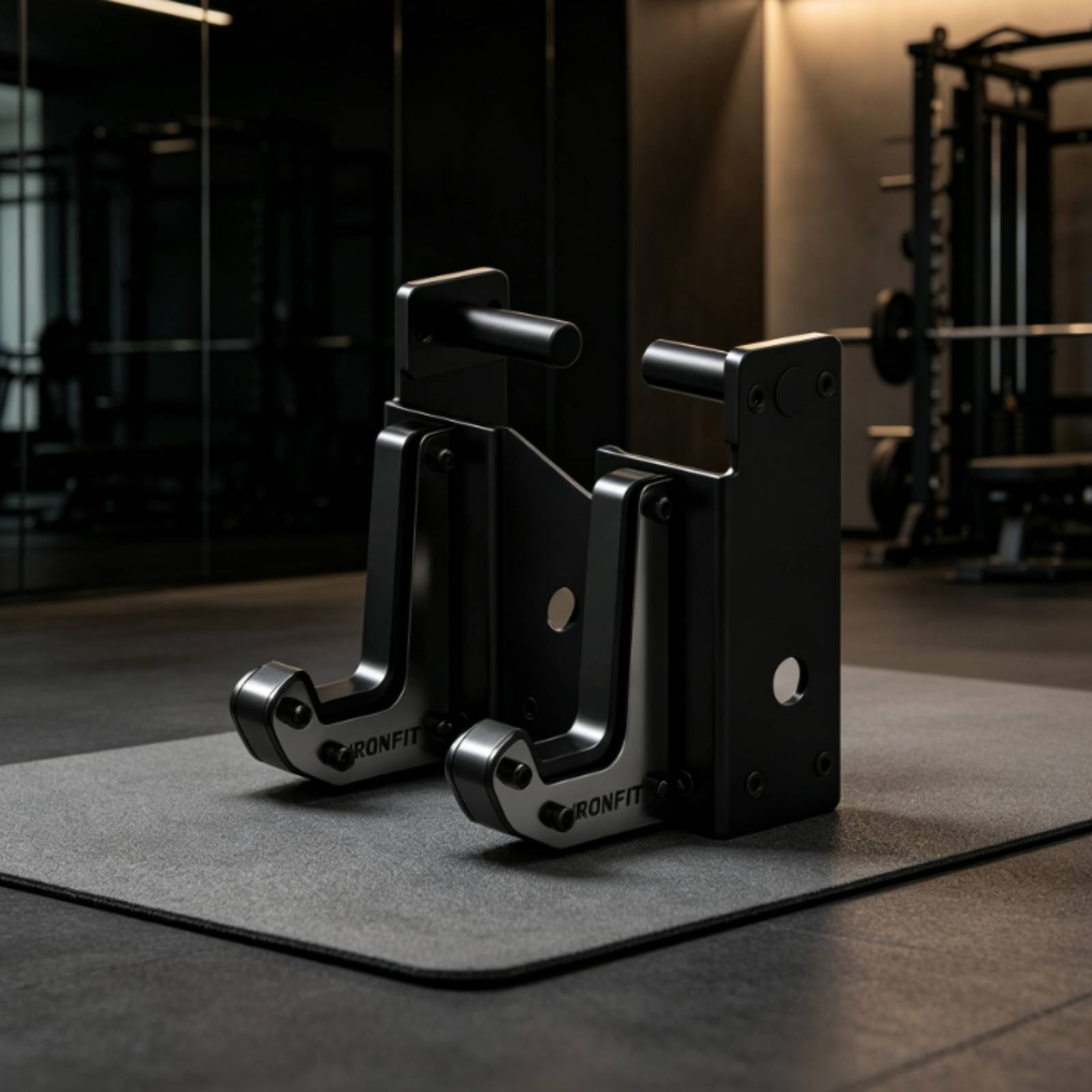 파워 랙 J 훅, 안정적인 J 훅 스쿼트 랙 훅, 설치 - Squat Rack Power 리뷰 및 가격