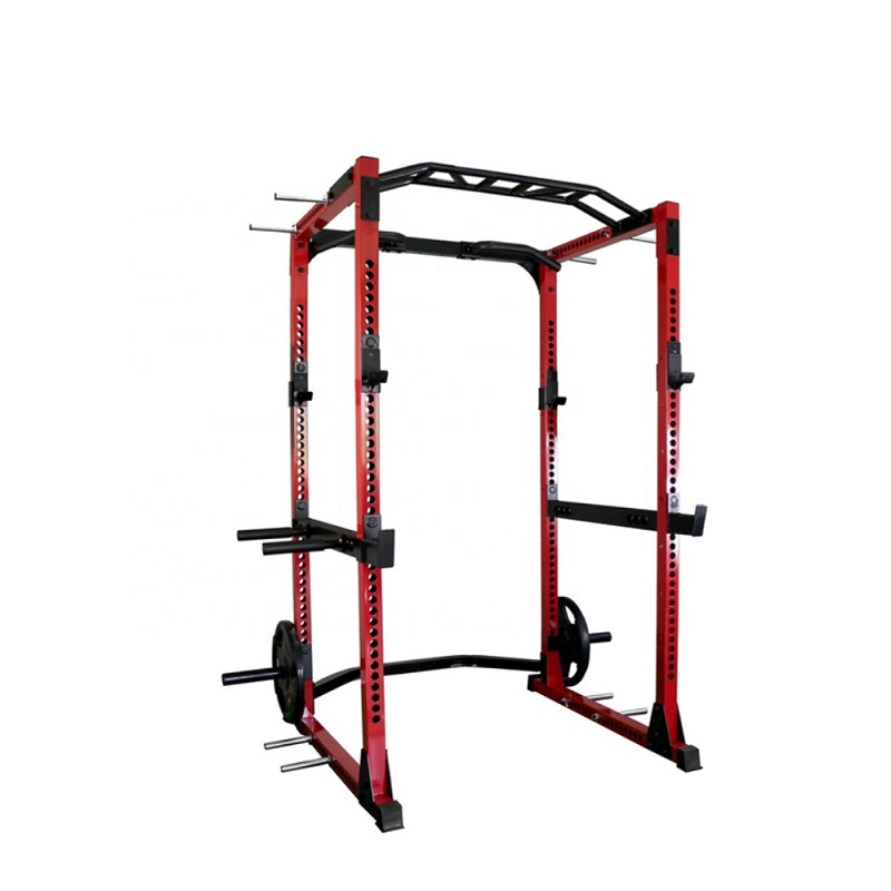 다기능 피트니스 파워랙 파워짐 케이지 스쿼트랙 홈짐용  - Squat Rack Power 리뷰 및 가격