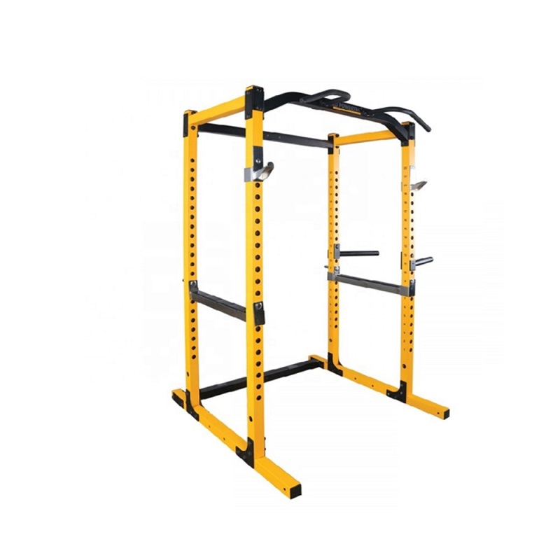다기능 피트니스 파워랙 파워짐 케이지 스쿼트랙 홈짐용  - Squat Rack Power 리뷰 및 가격