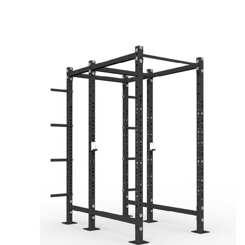 다기능 피트니스 파워랙 파워짐 케이지 스쿼트랙 홈짐용  - Squat Rack Power 리뷰 및 가격