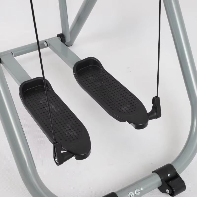 저항 밴드가 있는 휴대용 미니 스테퍼 - 최고 공급업체 - Home Gym Supplier 리뷰 및 가격