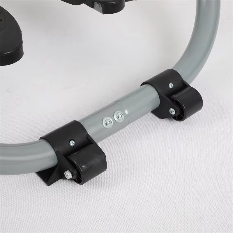 저항 밴드가 있는 휴대용 미니 스테퍼 - 최고 공급업체 - Home Gym Supplier 리뷰 및 가격