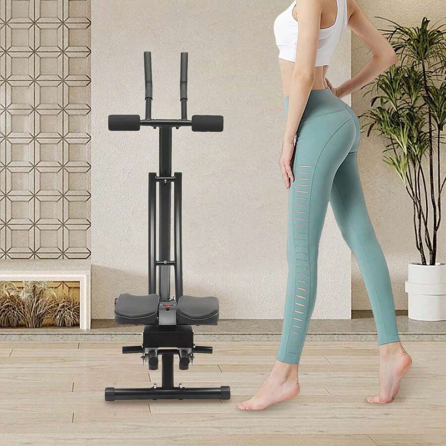 SanBouSi Ab 머신, 홈짐용 복근 운동 장비,  - Home Gym Second 리뷰 및 가격