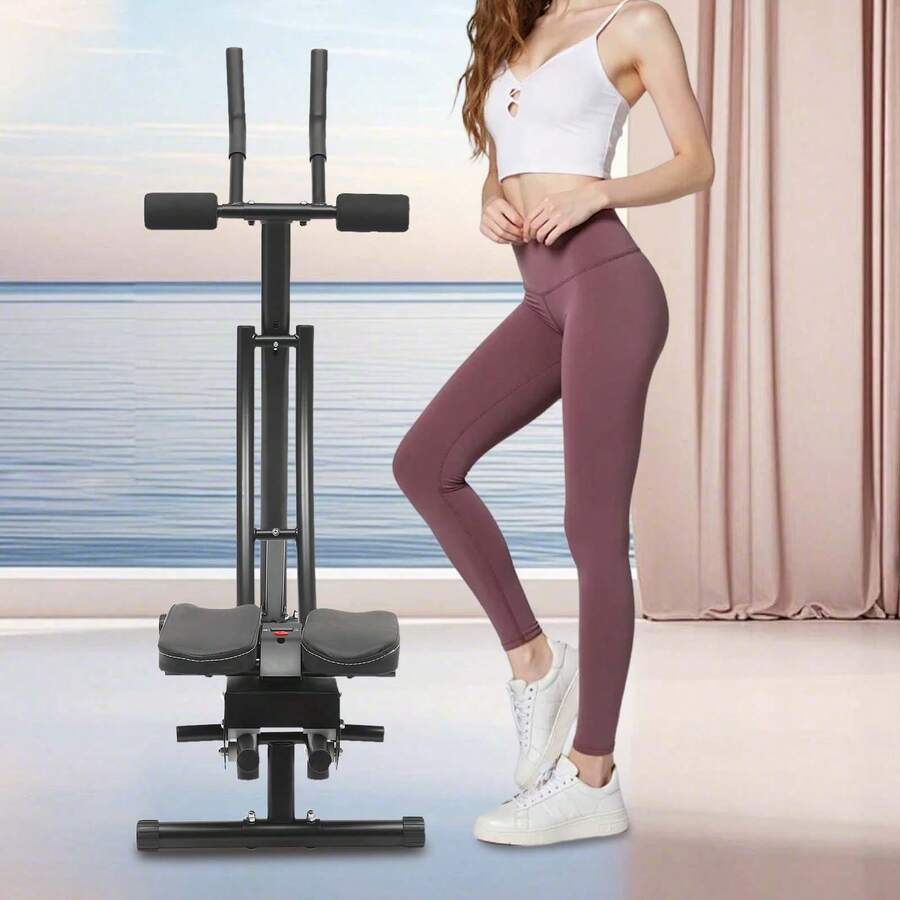 SanBouSi Ab 머신, 홈짐용 복근 운동 장비,  - Home Gym Second 리뷰 및 가격