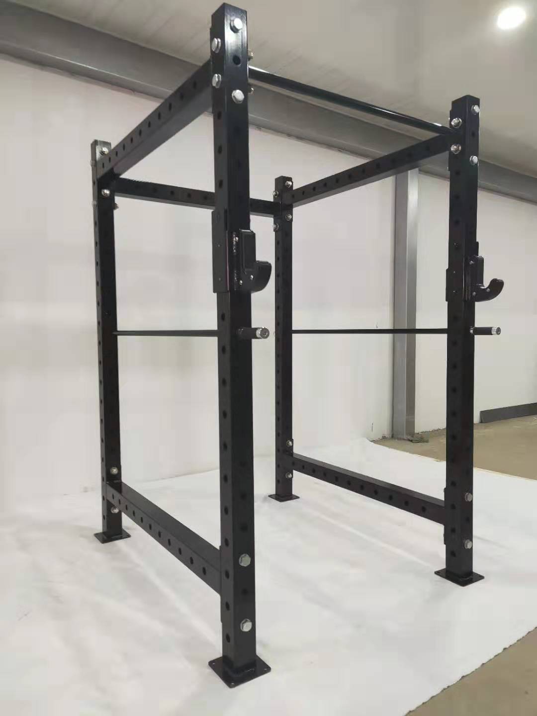 파워 케이지 & 스쿼트 랙 웨이트리프팅 전신 근력 트레 - Squat Rack Power 리뷰 및 가격