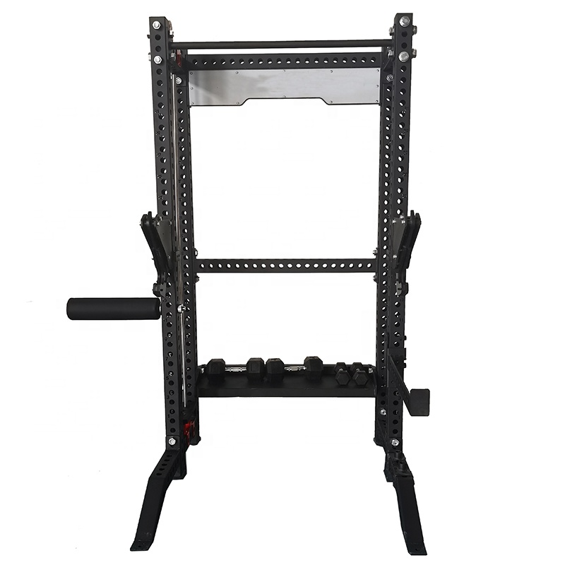 2023년 신제품 웨이트리프팅 상업용 체육관 피트니스  - Squat Rack Power 리뷰 및 가격