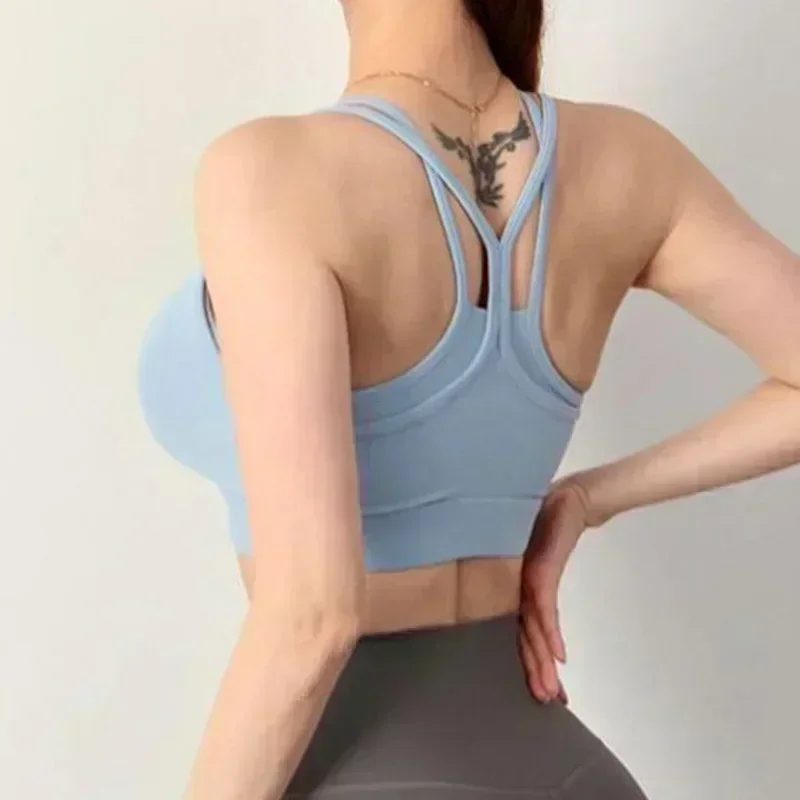 구름 숨기기 뜨거운 여자 스포츠 브래지어 체육관 운동  - Home Gym Xl 리뷰 및 가격
